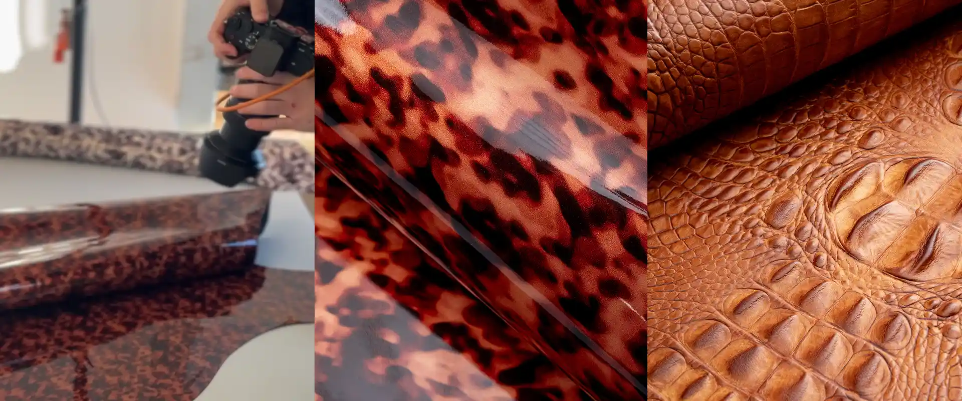 w3com-portfolio-case-courovale_06 Produção W3COM de audiovisual e fotografia de produto para couros com acabamento croco e estampa animal print da Courovale.